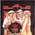 Photo Les Aventuriers du Lucky Lady