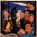Photo Les Chiffonniers d'Emmaüs