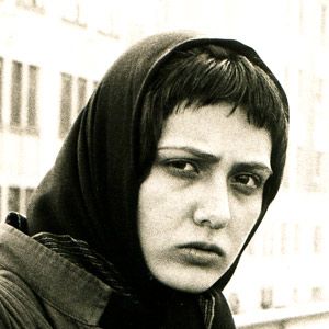 Photo Baran Kosari