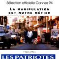 Photo Les Patriotes