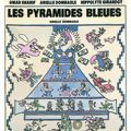 Photo Les Pyramides bleues