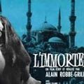 Photo L'Immortelle