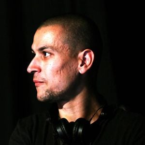 Photo Rodrigo Cortés