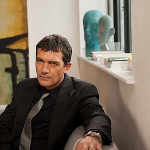 Photo Antonio Banderas