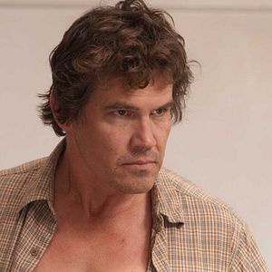Photo Josh Brolin