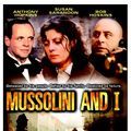 Photo Mussolini and I