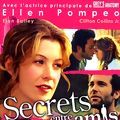 Photo Secrets entre amis