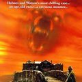 Photo Sherlock Holmes - Le Chien des Baskerville