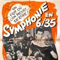 Photo Symphonie en 6,35