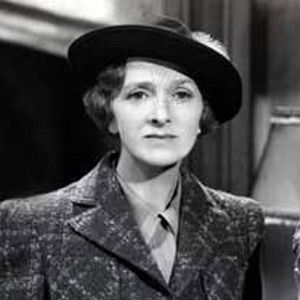 Photo Gladys Cooper