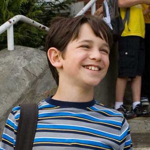 Photo Zachary Gordon