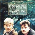 Photo Un mois à la campagne