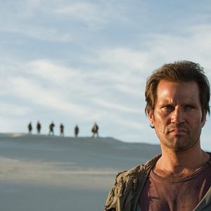 Photo Langley Kirkwood