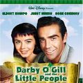 Photo Darby O'Gill et les farfadets