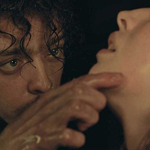 Photo Isild Le Besco