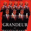 Photo Grandeur et descendance