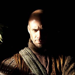 Photo Joseph Fiennes