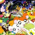 Photo Hamtaro - Aventures à Ham-Ham Land