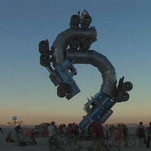 Photo Alain Della Negra