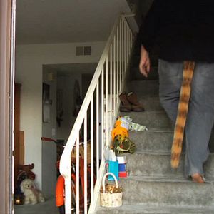 Photo Alain Della Negra