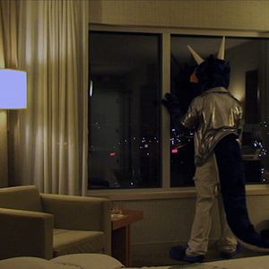 Photo Alain Della Negra