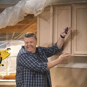 Photo Melissa & Joey