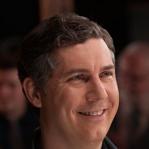 Photo Chris Parnell