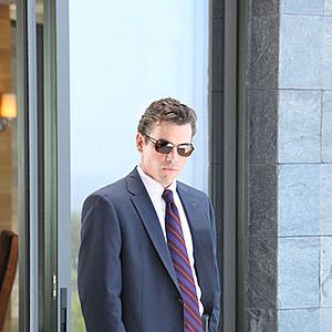 Photo Skeet Ulrich