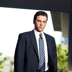 Photo Skeet Ulrich