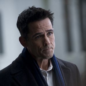 Photo Billy Campbell
