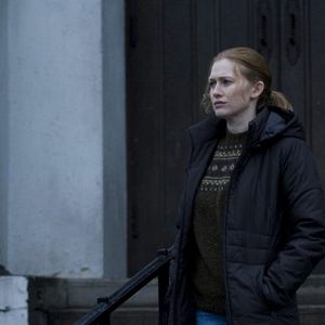 Photo The Killing (US)