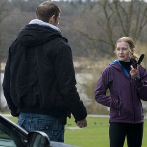 Photo The Killing (US)