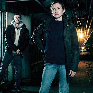 Photo The Killing (US)