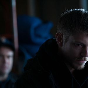 Photo The Killing (US)