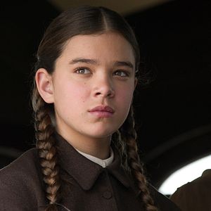 Photo True Grit