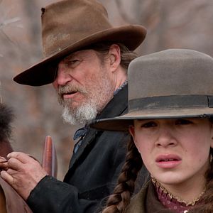Photo True Grit