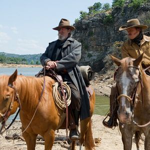 Photo True Grit