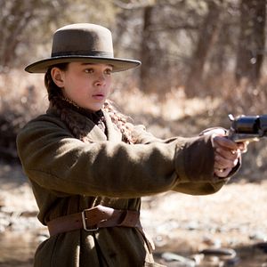 Photo True Grit