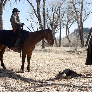 Photo True Grit