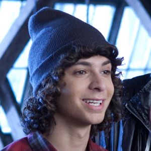 Photo Adam Sevani