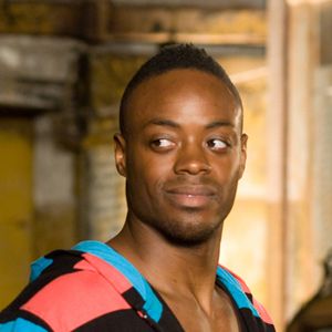 Photo Keith Stallworth