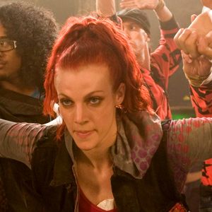 Kendra Andrews - AlloCiné