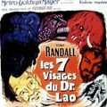 Photo Le cirque du docteur Lao