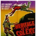 Photo L'Héritage de la colère