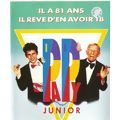 Photo Papy junior