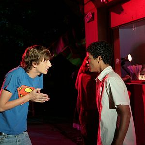 Photo Attilio Azzola