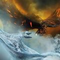 Photo Les Chroniques du Dragon