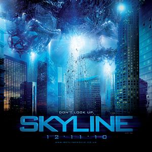 Photo Skyline
