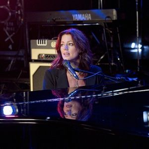 Photo Sarah McLachlan