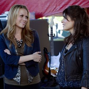 Photo Bethany Joy Lenz